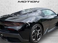 Occasion Maserati 20 2022 Coupé