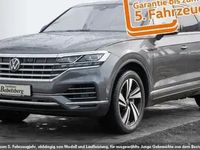 occasion VW Touareg 3.0tsi Ehybrid 4m Dsg