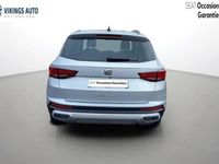 occasion Seat Ateca 2.0 Tdi 150 Ch Start/stop Dsg7 Xperience