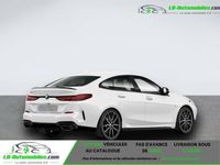 occasion BMW M235 Serie 2xDrive 306 ch BVA