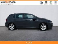 occasion VW Golf VII 1.0 TSI OPF 110 BVM6 Life Business 1st