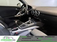 occasion Audi TT Coupe 2.0 TFSI 230