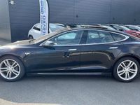 occasion Tesla Model S 85 Kwh Dual Motor 5p