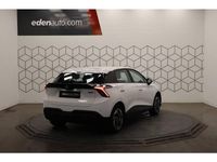 Occasion MG MG4 EV 125 kW (170 ch) 2024 Citadine