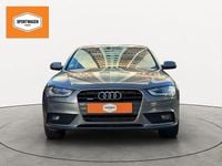 Occasion Audi A4 Ambition 211 ch (155 kW) 2012 Gris Break