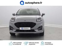 occasion Ford Puma 1.0 EcoBoost 125ch mHEV ST-Line 6cv