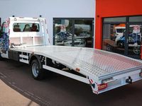 Nouvelle Nissan NV400 166 ch (122 kW) 2025 Blanc Van