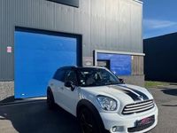Occasion Mini Cooper Chili 122 ch (89 kW) 2012 Citadine