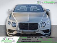 occasion Bentley Continental GTC V8S 4.0 528 ch BVA