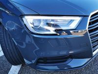 occasion Audi A3 30 Tdi 116ch Business S Tronic 7 Euro6d-t