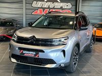 occasion Citroën C5 Aircross PURETECH 130CH S S EAT8 SHINE