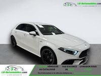Occasion Mercedes A45 AMG AMG 387 ch (284 kW) 2020 Berline