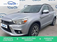 Occasion Mitsubishi ASX Intense 117 ch (86 kW) 2017 SUV