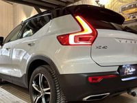 occasion Volvo XC40 D3 150 CV R-DESIGN GEARTRONIC