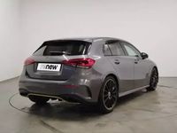 occasion Mercedes A250 Classe7G-DCT 4Matic AMG Line 5 portes Essence Automatique Gris