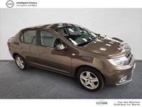 occasion Dacia Logan 0.9 TCe 90ch Lauréate