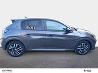 occasion Peugeot 208 Puretech 100 S&s Eat8 Style