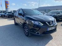 occasion Nissan Qashqai 1.6 DIG-T 163 Connect Edition - Cam 360° - Attela