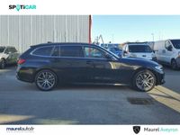 occasion BMW 320 320 Touring d xDrive 190 ch BVA8 Luxury 5p