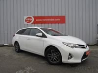 Occasion Toyota Auris Touring Sports 124 ch (91 kW) 2015 Break