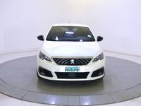 Occasion Peugeot 308 S 130 ch (95 kW) 2021 Blanc Berline