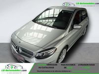 Occasion Mercedes B200 136 ch (100 kW) 2018 Monospace