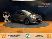 occasion DS Automobiles DS3 1.2 Puretech 110 Sochic