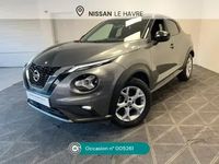 occasion Nissan Juke 1.0 Dig-t 117ch N-connecta Dct