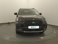 Occasion DS Automobiles DS7 Crossback Performance Line Plus 2021 Noir SUV