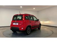 occasion Fiat Panda PANDA MY21 (JUIN 2021)1.0 70 ch Hybride BSG S/S City Life