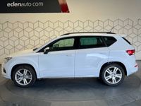 occasion Seat Ateca 2.0 Tdi 190 Ch Start/stop Dsg7 4drive Fr