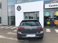 occasion VW Golf VII R 2018