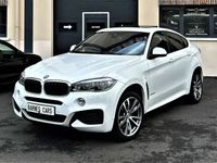 occasion BMW X6 Sport Xdrive30d Exclusive Bva8 Hud... New*vendu*
