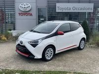 occasion Toyota Aygo 1.0 Vvt-i 72ch X-look 5p My20