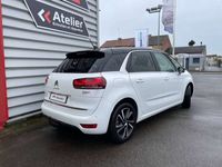 occasion Citroën C4 Picasso PureTech 130ch Shine S\u0026S