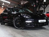 Occasion Porsche Panamera Sport Turismo 469 ch (344 kW) 2020 Noir Break