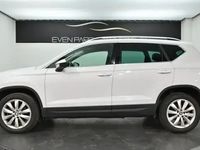 occasion Seat Ateca Business 2.0 Tdi 150 Ch Start-stop Dsg7 Style