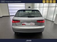 occasion Audi A3 2.0 Tdi 150 Advanced