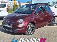 occasion Fiat 500C 0.9 85 Ch Twinair S/s Star