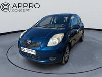 Occasion Toyota Yaris Sol 90 ch (66 kW) 2006 Bleu Berline