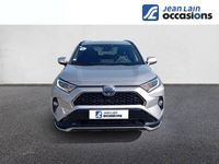 Occasion Toyota RAV4 Hybrid Design 185 ch (136 kW) 2021 SUV