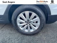 occasion Seat Arona 1.0 Ecotsi 110 Ch Start/stop Dsg7 Xcellence