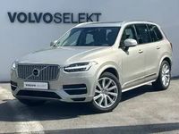 occasion Volvo XC90 T8 Twin Engine 303+87 Ch Geartronic 7pl