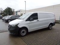 occasion Mercedes Vito 114d L2 3pl. AUTOMAATAIRCOCRUISEUSB 22.727+BTW