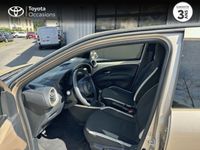 occasion Toyota Aygo 1.0 VVT-i 72ch Design MY23 - VIVA196083820