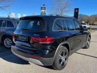 occasion Mercedes GLB220 190CH AMG LINE 4MATIC 8G DCT