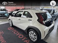 occasion Toyota Aygo 1.0 VVT-i 72ch Active MY23 - VIVA178676193