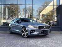 occasion Volvo V60 2.0 B4 R-design Keyless Camera Acc