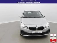 Occasion BMW 225 Active Tourer iPerformance 136 ch (100 kW) 2019 Blanc Monospace