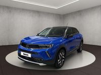 Occasion Opel Mokka Elegance 131 ch (96 kW) 2021 Bleu SUV